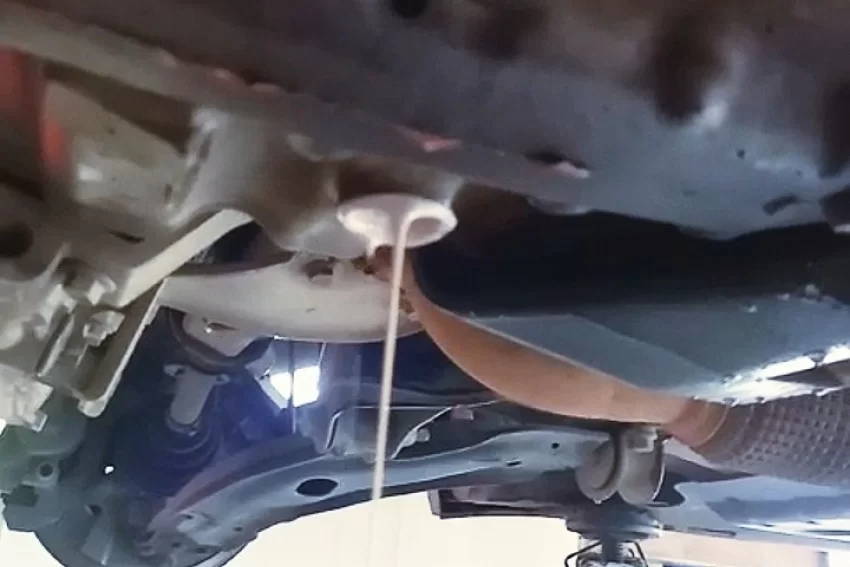 O câmbio AT6 da linha Fiat e Jeep e o líquido de arrefecimento